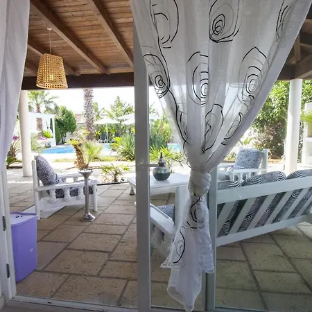 Cotriero Crystal Pizzo (Salento)
